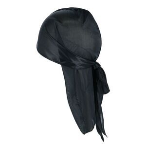 Dream World Men's Silky Satin Deluxe Du-Rag